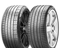 Pirelli PZero (PZ4) 285/30 R21 100Y XL MO-S PNCS