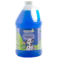 Шампунь для собак Espree (Эспри) Bright White Shampoo для белых и светлых окрасов (3,79 л)