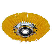 Насадка щітка на бензокосу для плитки