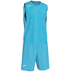 Баскетбольна форма Joma SET BASKET CAMPUS — 101373.013