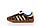 Леопардові Adidas Samba Адідас самба леопардові, фото 3