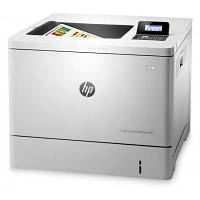 Лазерний принтер HP Color LJ Enterprise M553dn (B5L25A)