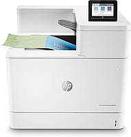 Лазерний принтер HP Color LJ Managed E85055dn (T3U66A) "Б/У"
