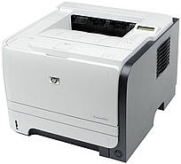 Лазерный принтер HP LJ P2055d (CE457A) "Б/У"