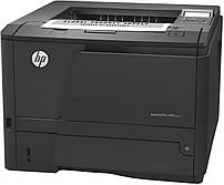 Лазерний принтер HP LJ Pro 400 M401a (CF270A) "Б/У"