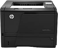 Лазерний принтер HP LJ Pro 400 M401dne "Б/У"