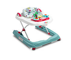 Дитячі ходунки 2 в 1 Caretero (Toyz) Surf