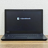 Ноутбук Toshiba Dynabook B65/D (i5-6200U/8/256SSD) - Class A- "Б/У"