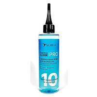 Кондиціонер SOIKA Експрес еліксир з ефектом ламінування 200 мл.