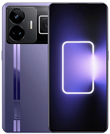 Смартфон Realme GT Neo5 16/1024Gb 160W Violet CN Глобальна прошивка