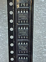 Микросхема ATMEL 24C64BN