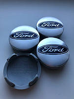 Ковпачки Заглушки На Дискі Форд Ford 54 мм 6M211003AA