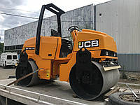 Оренда дорожнього катка JCB VMT480 вагою 5 тон