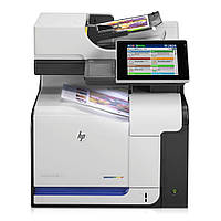 МФУ HP Color LaserJet Enterprise 500 M575F (CD645A) "Б/У"