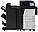 МФУ HP LaserJet Enterprise Flow M830z (CF367A) "Б/У", фото 5