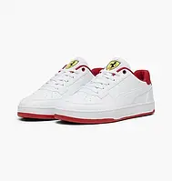 Кроссовки подростковые Puma Ferrari Caven 2.0 308159_02 (Размер:38.5 p)