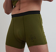 Труси армійські ЗСУ, олива — статутні, оригінал, усі розміри