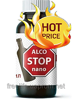 Alcohol Stop Nano Алкохол Стоп НАно капли от алкоголизма, 228 , Киев