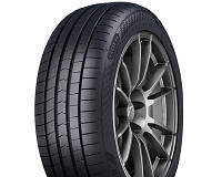 Goodyear Eagle F1 Asymmetric 6 255/45 R20 105T XL FP