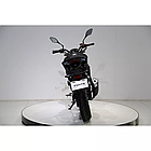 Мотоцикл Forte FT 250CKP Форте Чорно-синій, фото 5