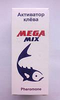 Mega Mix - активатор клёва с феромонами Мега Микс, 6642 , Киев