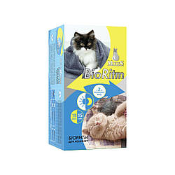 Комплекс вітамінів та мінералів Modes BioRitm (Модес Біоритм для кошенят) 30т.