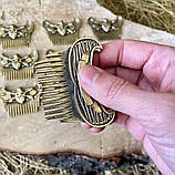 Гребінець для бороди Borodach GR1, фото 3