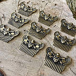 Гребінець для бороди Borodach GR1, фото 4