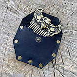 Гребінець для бороди Borodach GR1, фото 5