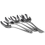 Подарунковий набір для шашлику в коробці, шампура на подарунок BS13 PUMA, фото 9