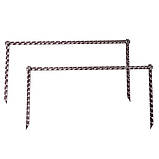 Набір для шашлику подарунковий BS18 LEOPARD, фото 10