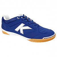 Футзалки Kelme PRECISION синие 55211-703