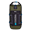 ГЕРМОРЮКЗАК FINNTRAIL EXPEDITION 40Л КОЛІР KHAKI, фото 3