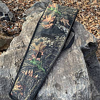 Чохол під шампури ЛІС Gorillas BBQ з брезенту