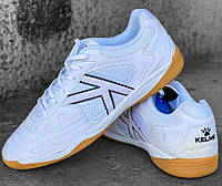 Футзалки KELME INDOOR COPA 55257-006