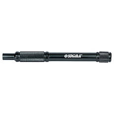 Викрутка + біти 1/4" 24шт CrV для мобільних телефонів (пласт кейс) SIGMA (4003251), фото 5