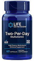 Витамины Life Extension Two-Per-Day Capsules 60 caps