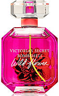 Женский парфюм аналог Bombshell Wild Flower Victoria Secret 100 woman "ESSE fragrance" 100 мл наливные духи