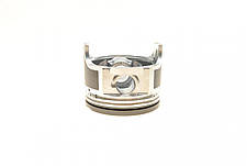 Поршень Daewoo Matiz 0.8 98- 69.25mm +0.75 к-кт 4 шт PX-DAE-3A-1401-075, фото 5