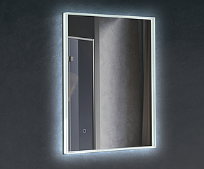 LED дзеркало - 307 60*80 - 80*60  підсвітка ( А0054888 )