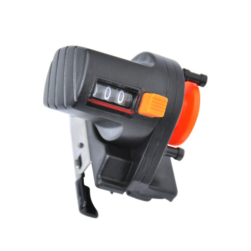 Лічильник волосіні Expert Line Counter