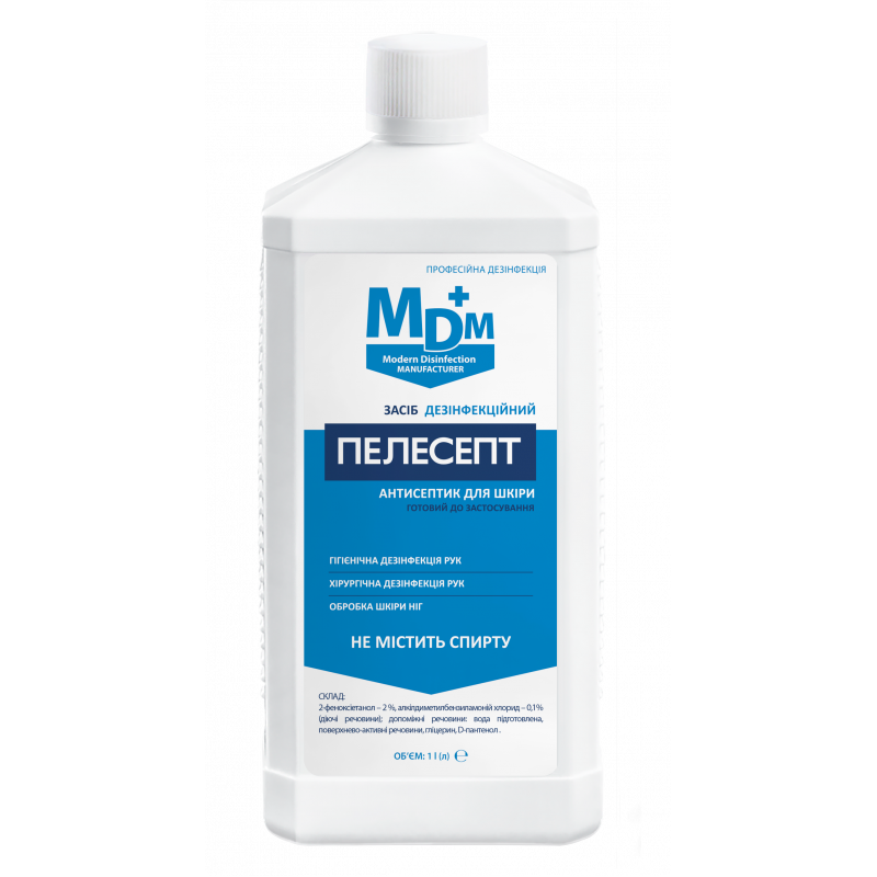 Пелесепт, 1000 мл