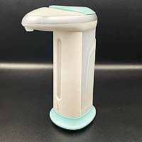 Сенсорная мыльница Soap Magic, сенсорный дозатор для жидкого мыла, диспенсер для мыла.