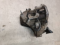 КОРОБКА ПЕРЕДАЧ 7701700545 NISSAN QASHQAI 1.5 DCI\NISSAN 32010-JD500