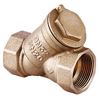 Фильтр грубой очистки 1-1/4" Koer KR.F01 (KR2869) PRO