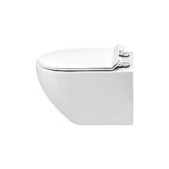 Унітаз Grem  52*35.5*34 ( А0054423 )