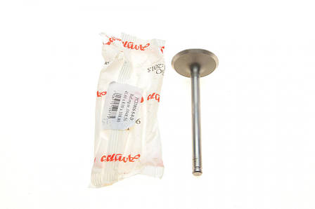 Клапан впуск Citroen 205 305 309 405 1.6-1.9 84-92 41.6x8x108.8 вальцування PCIT016-S-0-D, фото 1