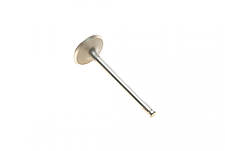 Клапан впуск Citroen 205 305 309 405 1.6-1.9 84-92 41.6x8x108.8 вальцування PCIT016-S-0-D, фото 4