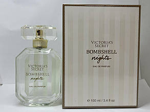 ЖІНОЧІ ПАРФУМИ BOMBSHELL NIGHTS VICTORIA'S SECRET 100 ml