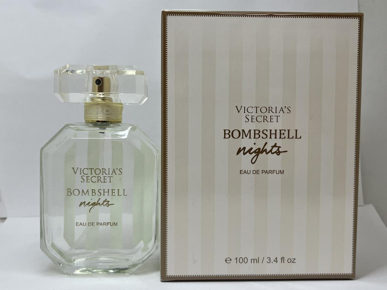 ЖІНОЧІ ПАРФУМИ  BOMBSHELL NIGHTS VICTORIA'S SECRET 100 ml